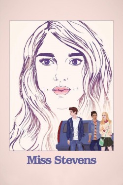 Watch free Miss Stevens movies Hd online on TinyZone