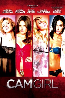 Watch free Cam Girl movies online | Gomovies