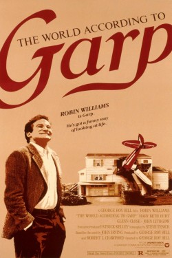 Watch Free The World According to Garp Movies HD Online Vumoo Alternatives site