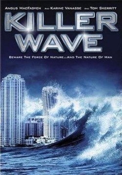 Watch Killer Wave movies free AniWave