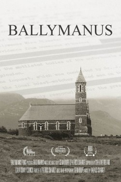 Stream Ballymanus Movies for Free in HD Online M4uHD