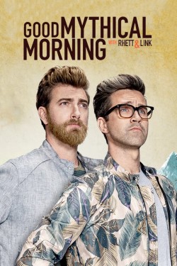 Watch Free Good Mythical Morning Movies HD Online - Gomovies