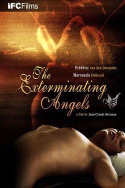 watch-The Exterminating Angels