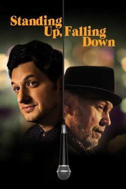 Watch free Standing Up, Falling Down movies Hd online on TinyZone