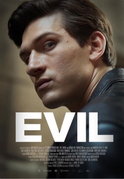 Evil-hd