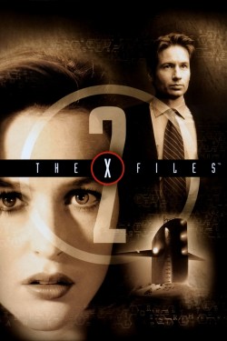 The X-Files - Season 2