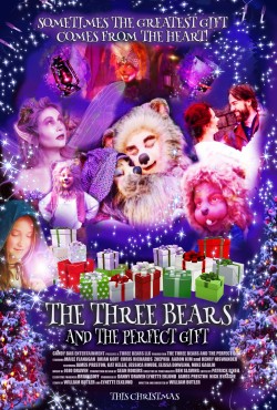 Enjoy Free HD Viewing of 3 Bears Christmas on Putlocker