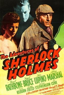 Watch free The Adventures of Sherlock Holmes movies Hd online on TinyZone