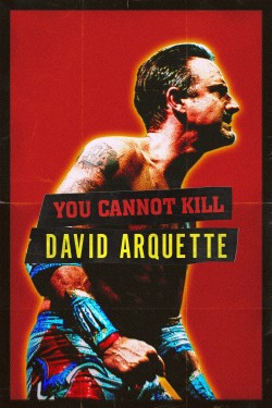 Watch free You Cannot Kill David Arquette movies online - GoMovies