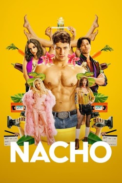 Enjoy Free HD Viewing of Nacho on Putlocker