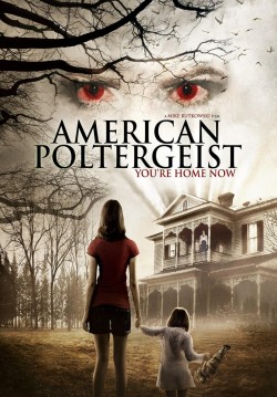 Enjoy Free HD Viewing of American Poltergeist on Putlocker