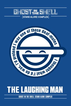 Watch free Ghost in the Shell: Stand Alone Complex - The Laughing Man full