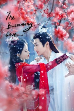 Enjoy Free HD Viewing of The Blossoming Love on Putlocker