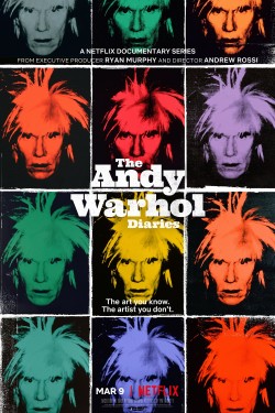 Enjoy Free HD Viewing of The Andy Warhol Diaries on Putlocker