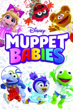 Watch free Muppet Babies full