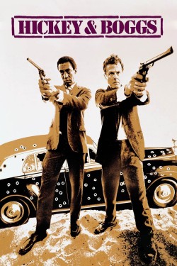 Enjoy Free HD Viewing of Hickey & Boggs on Putlocker