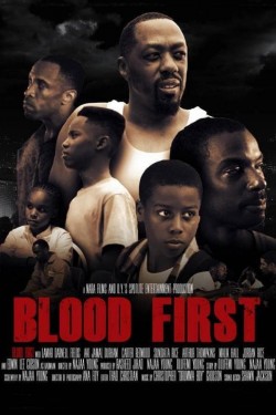 Watch Free Blood First Movies HD 1080p Gomovies