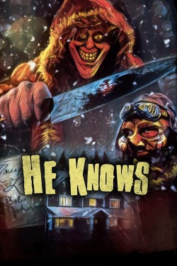 Watch Free He Knows Movies HD Online Vumoo Alternatives site