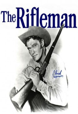 Watch Free The Rifleman Movies HD Online - Gomovies