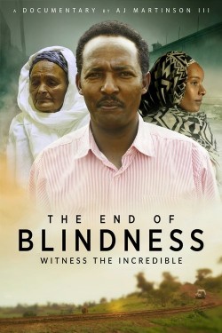 The End of Blindness Watch free The End of Blindness movies online