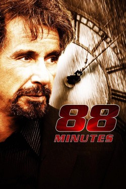 Watch free 88 Minutes movies online - GoMovies