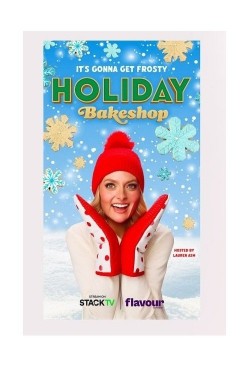 Holiday Bakeshop-free
