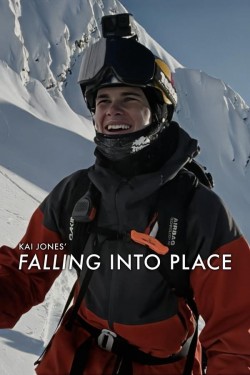 Watch free Falling into Place: Kai Jones movies Hd online on TinyZone