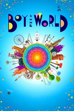 Enjoy Free HD Viewing of Boy & the World on Putlocker