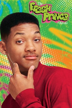 Watch free The Fresh Prince of Bel-Air movies Hd online on TinyZone