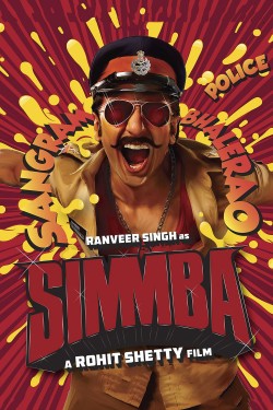 Enjoy Free HD Viewing of Simmba on Putlocker