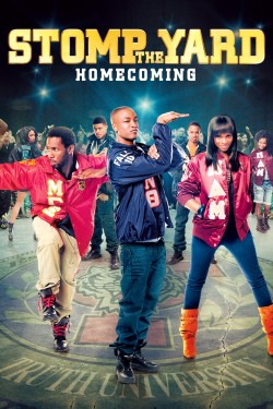 Watch Free Stomp the Yard 2: Homecoming Movies HD Online Vumoo Alternatives site