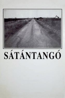 Enjoy Free HD Viewing of Satantango on Putlocker