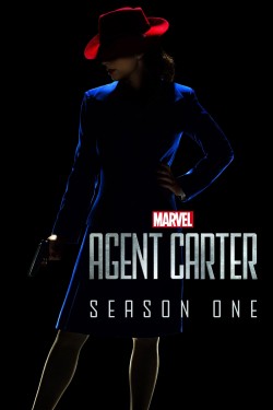 Marvel's Agent Carter - Season 1
