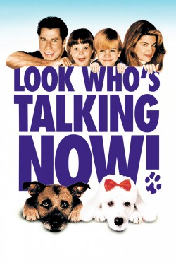 Watch free Look Who's Talking Now! movies online on on 123Movies Alternatives site