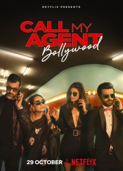 Watch Free Call My Agent: Bollywood Movies HD Online Vumoo Alternatives site