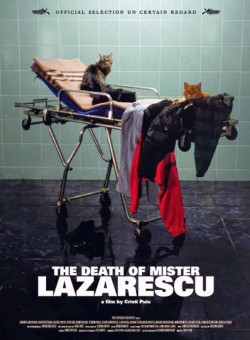 Watch Free The Death of Mr. Lazarescu Movies HD Free MyFlixer