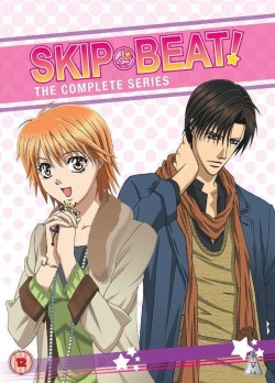 Watch Skip Beat! movies free AniWave