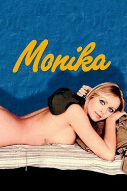 Enjoy Free HD Viewing of Monika on Putlocker