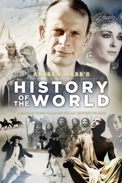 Watch free Andrew Marr's History of the World movies Hd online Gomovies Alternatives