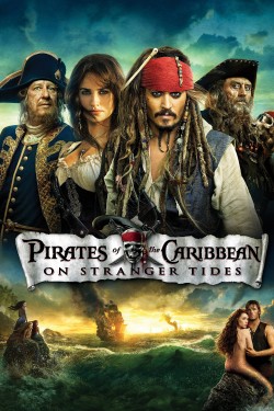 Watch free Pirates of the Caribbean: On Stranger Tides movies Hd online on TinyZone