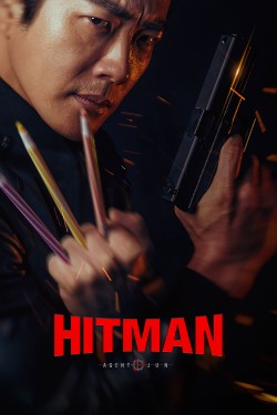 Enjoy Free HD Viewing of Hitman: Agent Jun on Putlocker