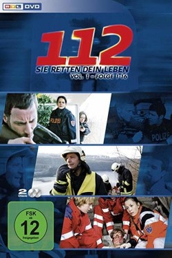 Watch Free 112 - Sie retten dein Leben Movies Full HD