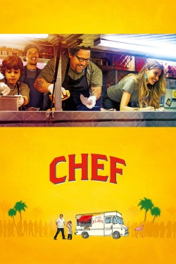 Watch free Chef movies online