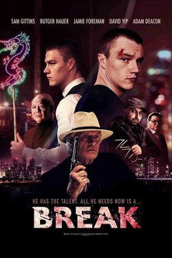 Watch free Break full