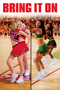 Watch free Bring It On movies Hd online on TinyZone