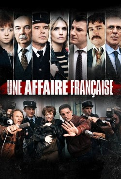 Watch free A French Case movies online - 2KMovies