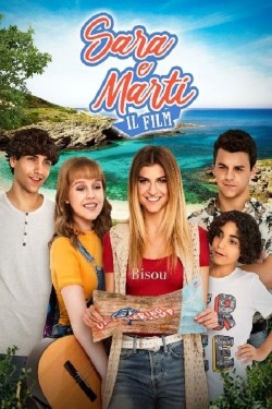 Watch Free Sara e Marti - Il Film Movies HD 1080p Gomovies