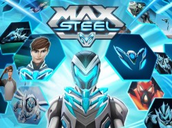 Max Steel - Season 1