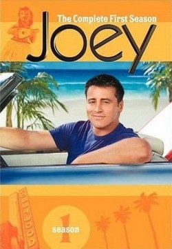 Joey - Season 1