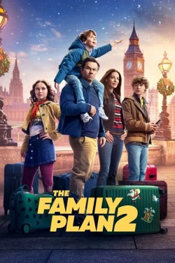 Watch Free The Family Plan 2 Movies HD Free SFlix